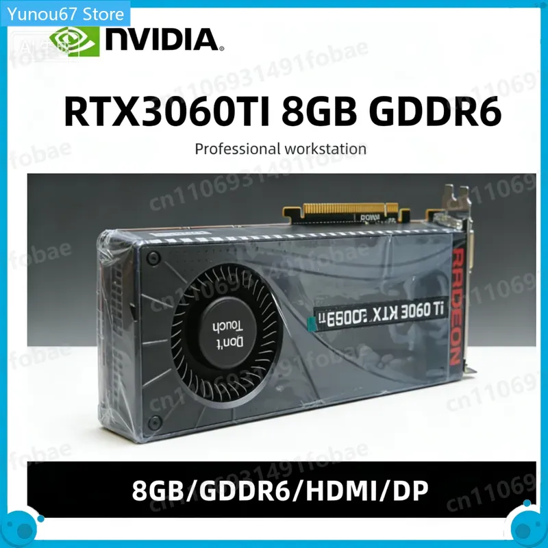 Untuk RTX 3060TI 8GB GDDR6 Kar - Pc Gaming Rtx ulasan dan harga
