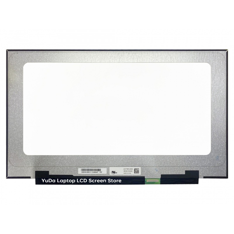 Layar LCD Laptop 17.3 inci Rep - Pc Gaming Hp ulasan dan harga