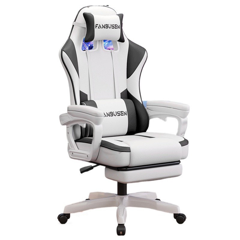 Kursi Gaming untuk Meja PC Kur - Pc Gaming Usa ulasan dan harga