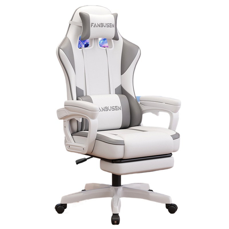 Kursi Gaming untuk Meja PC Kur - Pc Gaming Usa ulasan dan harga