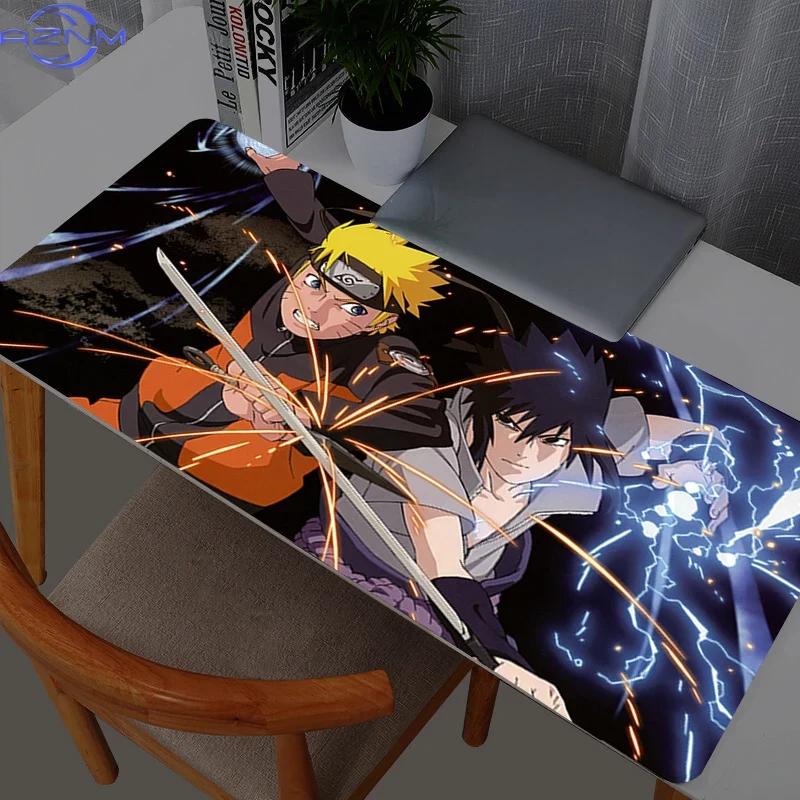 Alas Mouse Gamer PC Komputer B - Pc Gaming Naruto ulasan dan harga