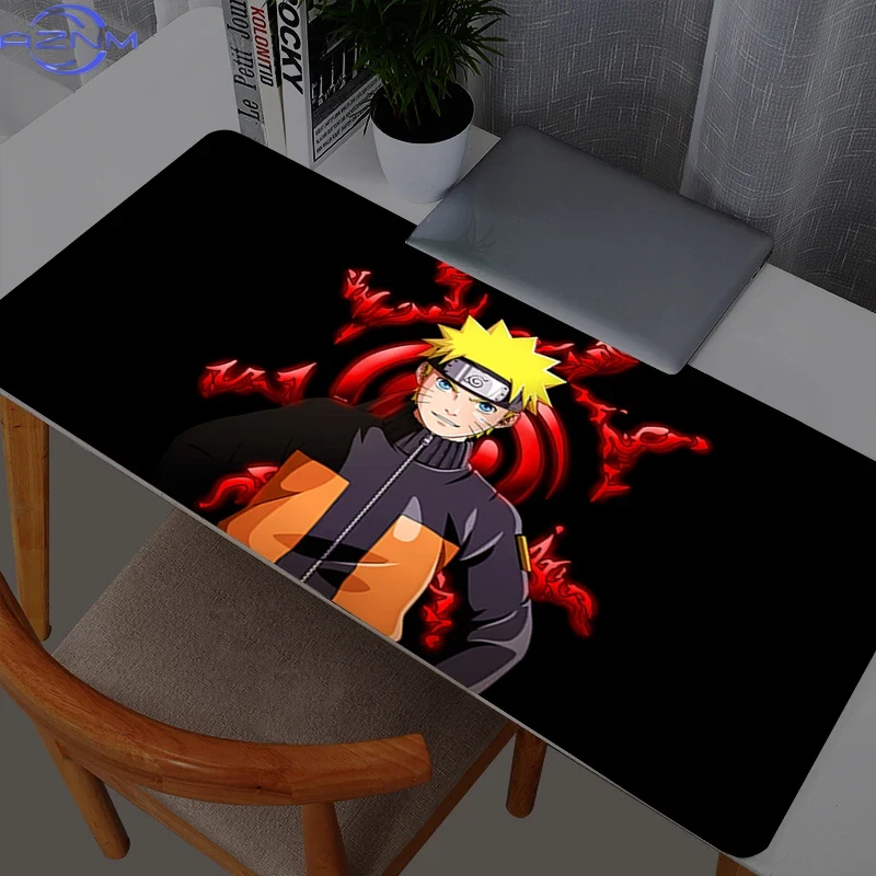 Alas Mouse Gamer PC Komputer B - Pc Gaming Naruto ulasan dan harga