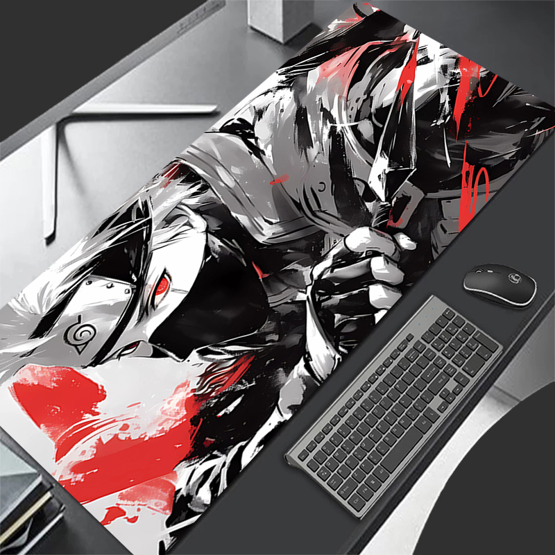 Alas Mouse Gaming Lock Edge Na - Pc Gaming Naruto ulasan dan harga