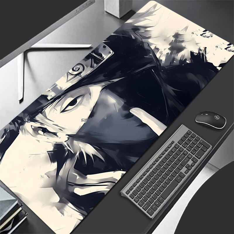 Alas Mouse Gaming Lock Edge Na - Pc Gaming Naruto ulasan dan harga