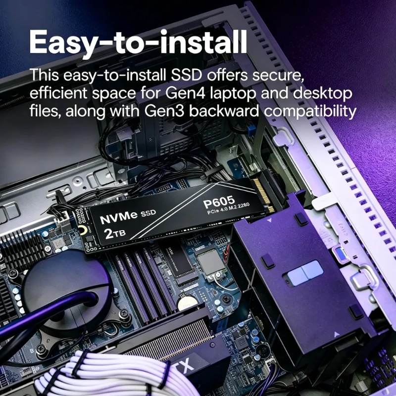 Penjualan Panas 2026 NVMe PCIe - Pc Gaming Vs Ps5 ulasan dan harga