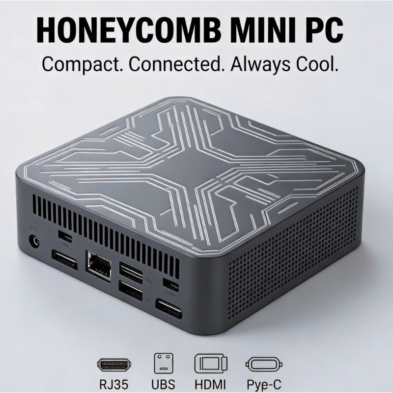 MINI PC Optimal Intel Core I9  - Pc Gaming Optimization ulasan dan harga