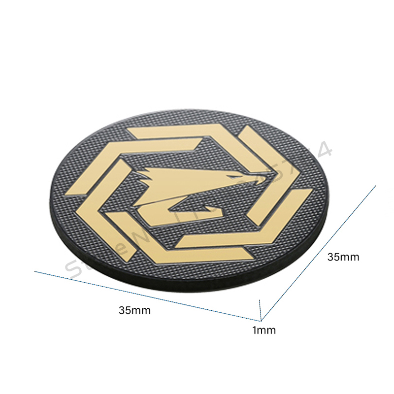 Stiker Logo casing komputer, a - Pc Gaming Upgrades ulasan dan harga