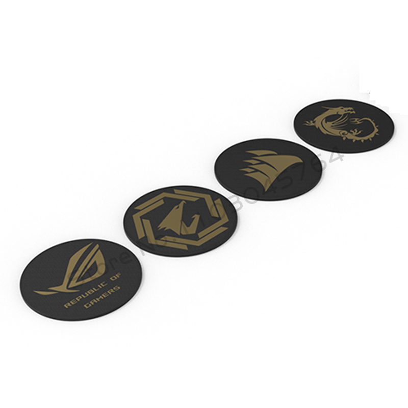 Stiker Logo casing komputer, a - Pc Gaming Upgrades ulasan dan harga