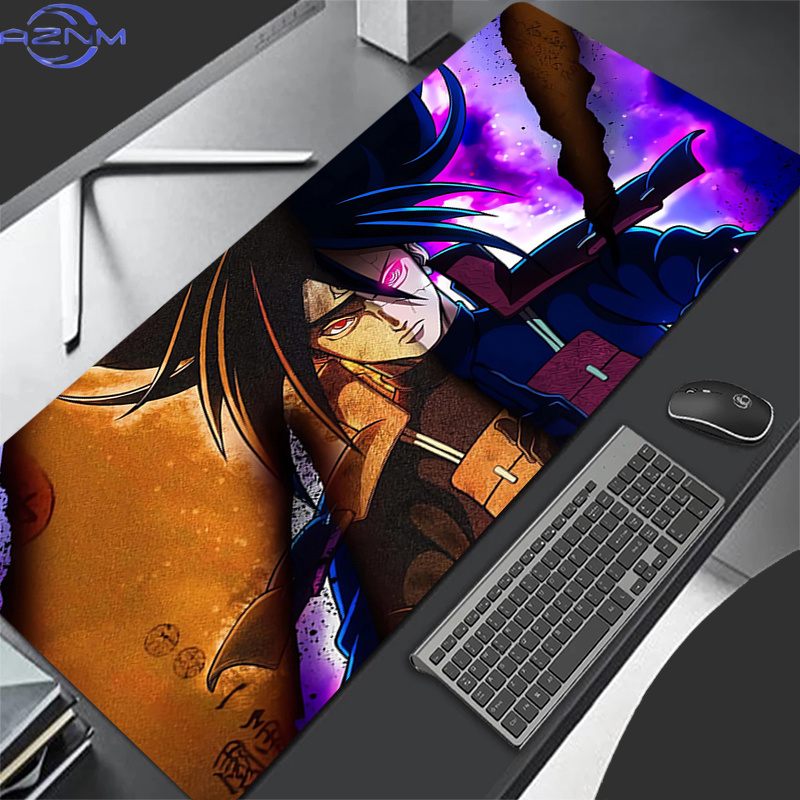 Alas Mouse Naruto Madara Uchih - Pc Gaming Naruto ulasan dan harga