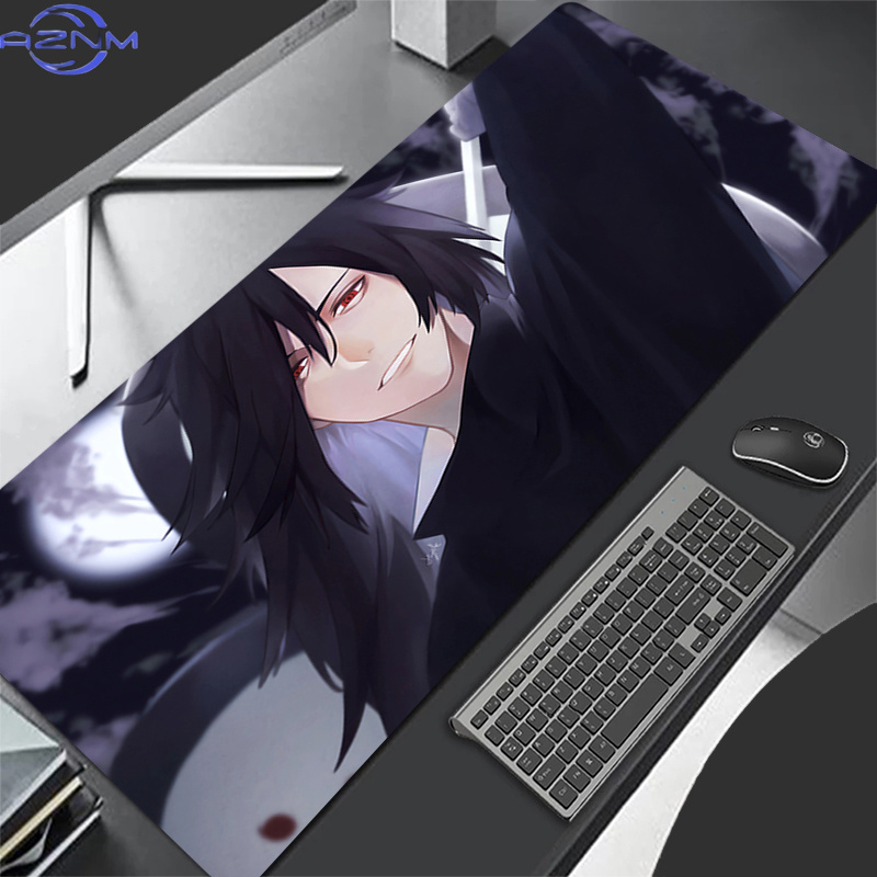 Alas Mouse Naruto Madara Uchih - Pc Gaming Naruto ulasan dan harga