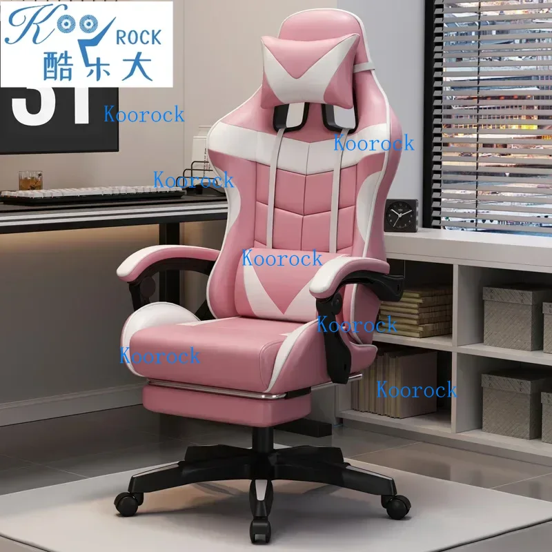 Kursi Gaming Profesional untuk - Pc Gaming Cafe ulasan dan harga