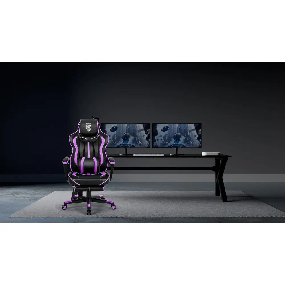 Kursi Gaming Ergonomis untuk D - Pc Gaming Usa ulasan dan harga