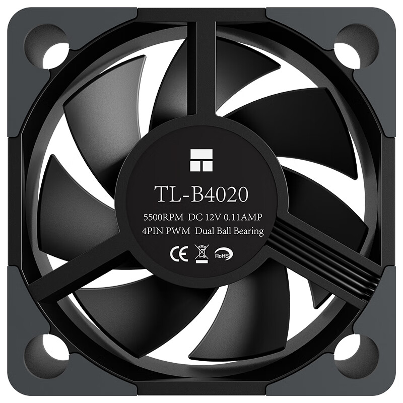 ThermalrightTL-B4020 Kipas Pen - Pc Case Fan ulasan dan harga