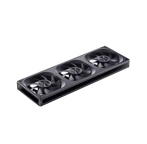 Kipas Casing Jonsbo ZA-360 Hit - Pc Gaming Jonsbo ulasan dan harga