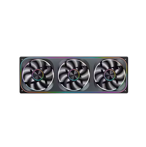 Kipas Casing Jonsbo ZA-360 Hit - Pc Gaming Jonsbo ulasan dan harga
