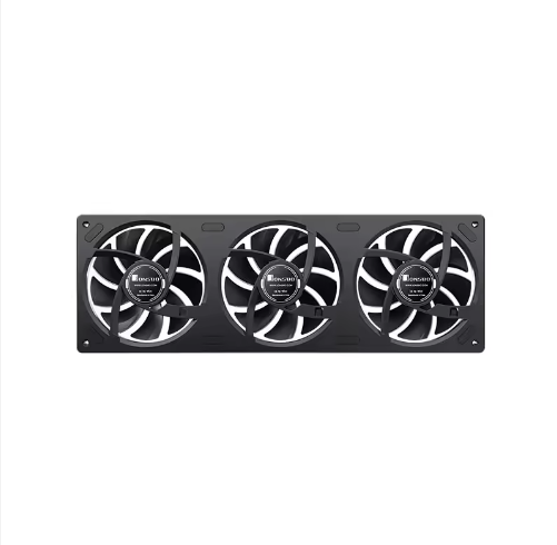 Kipas Casing Jonsbo ZA-360 Hit - Pc Gaming Jonsbo ulasan dan harga
