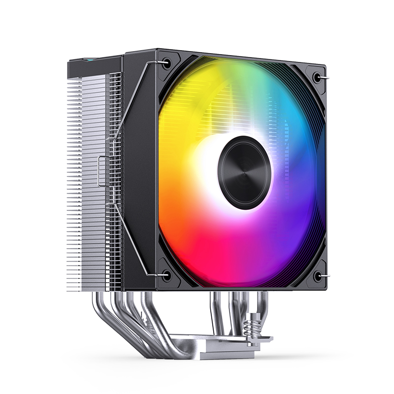 JONSBO CA40/CA80/CA90 Radiator - Pc Gaming Jonsbo ulasan dan harga