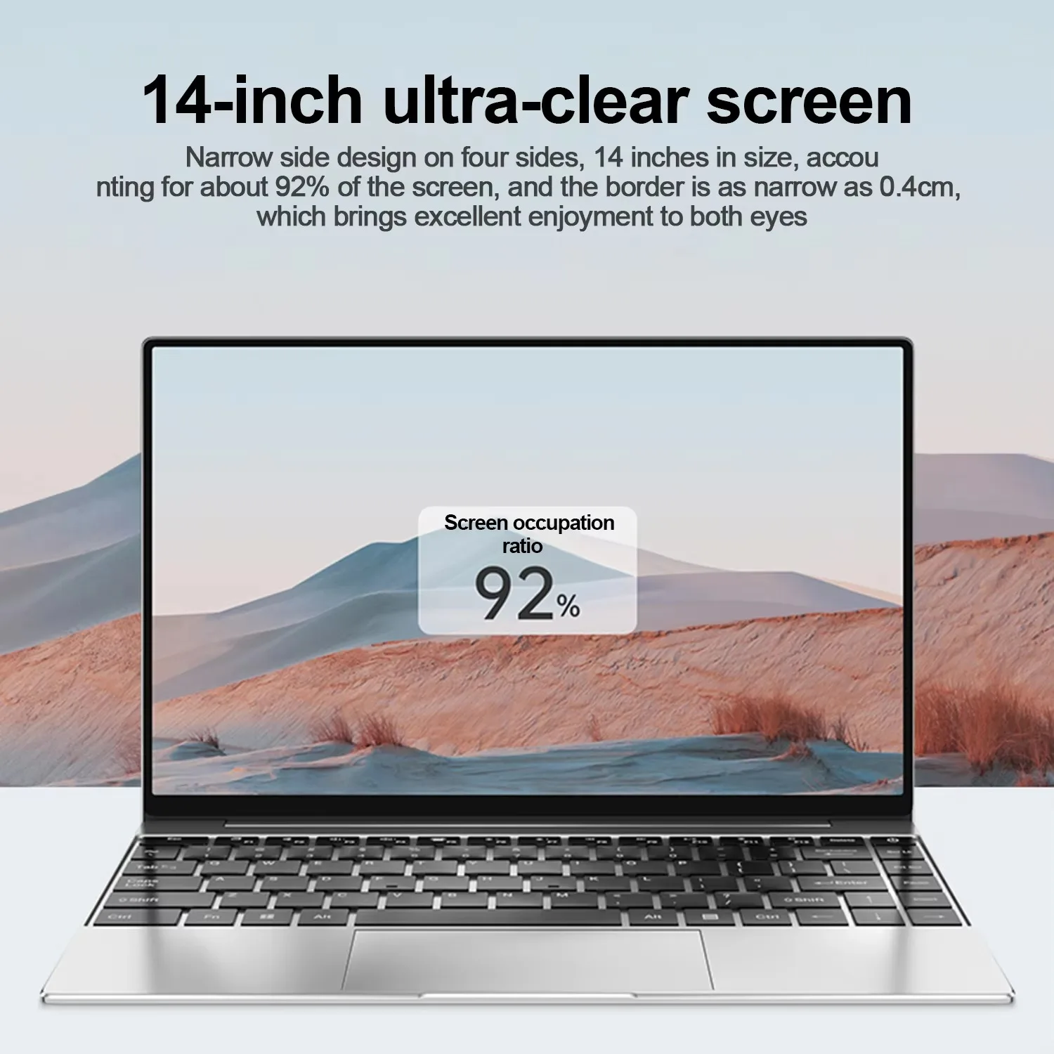 Laptop Ultra Tipis 14.1 Inci B - Pc Gaming Hp ulasan dan harga