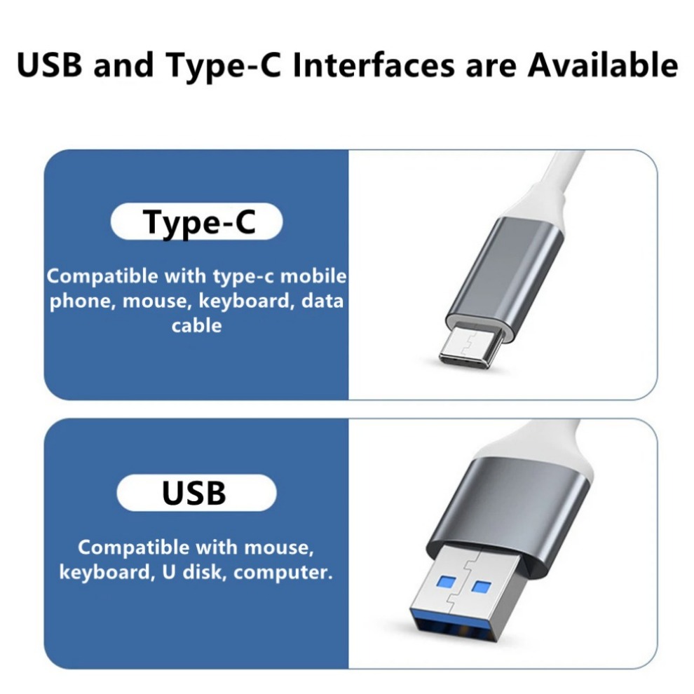 USB 3.0 Hub 4 in 1, USB Hub ke - Usb Hub Gaming ulasan dan harga