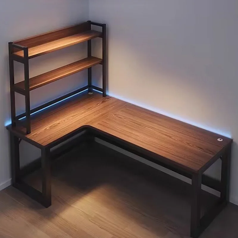 Meja Komputer Creative Corner  - Pc Gaming Cafe ulasan dan harga