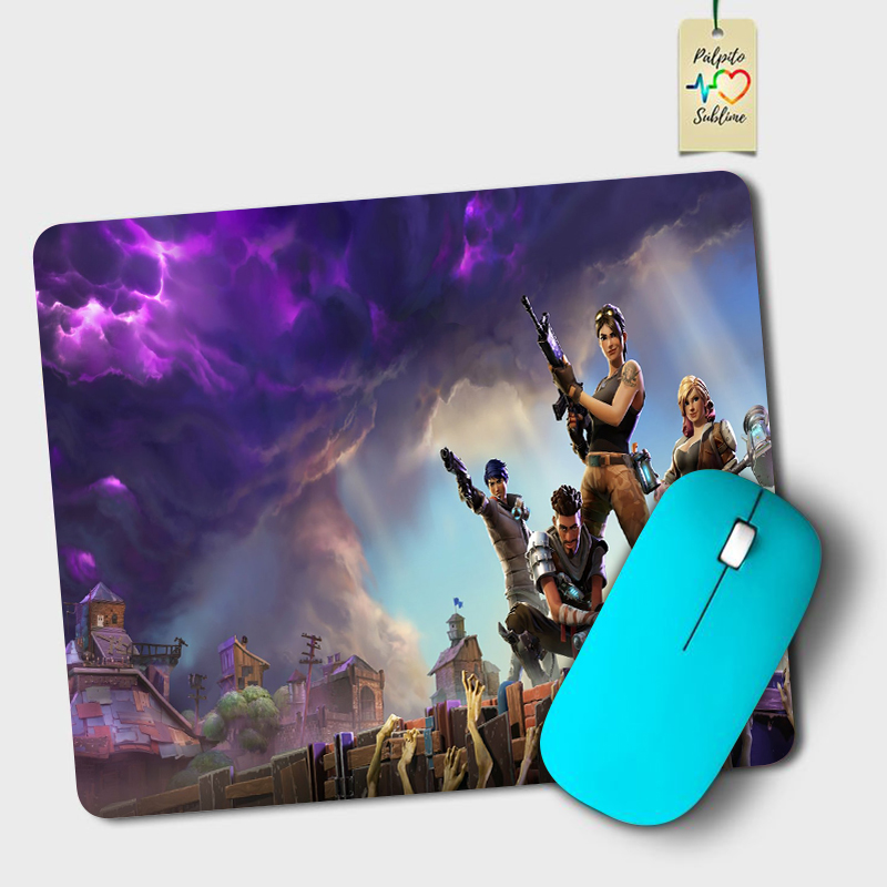 Alas Mouse Kecil Game Fortnite - Pc Gaming Essentials ulasan dan harga