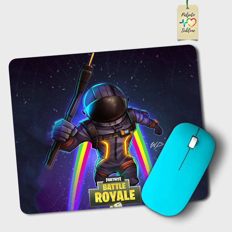 Alas Mouse Kecil Game Fortnite - Pc Gaming Essentials ulasan dan harga