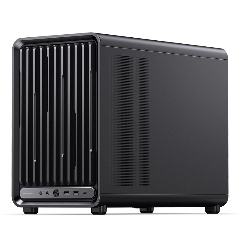 Casing Desktop JONSBO D33 ATX  - Pc Gaming Jonsbo ulasan dan harga