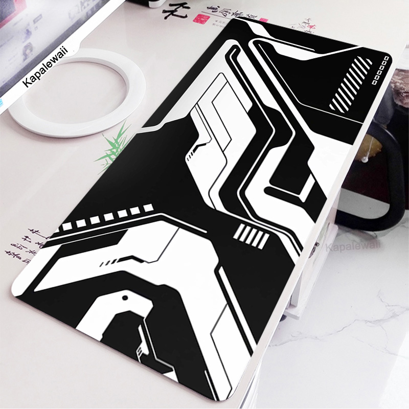 Delta Pink Komputer Mouse Pad  - Pc Gaming Pink ulasan dan harga