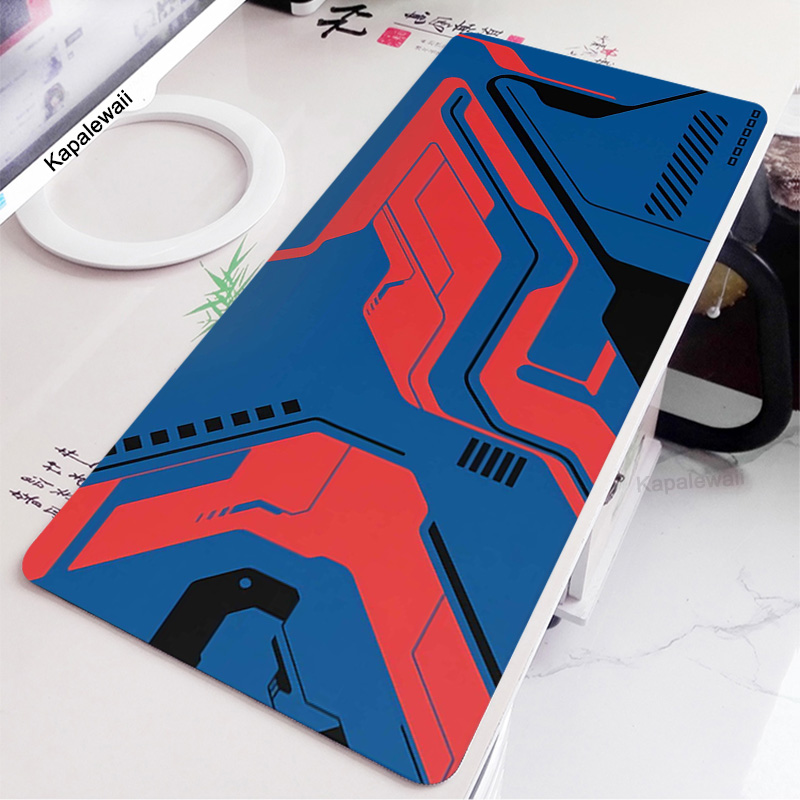 Delta Pink Komputer Mouse Pad  - Pc Gaming Pink ulasan dan harga