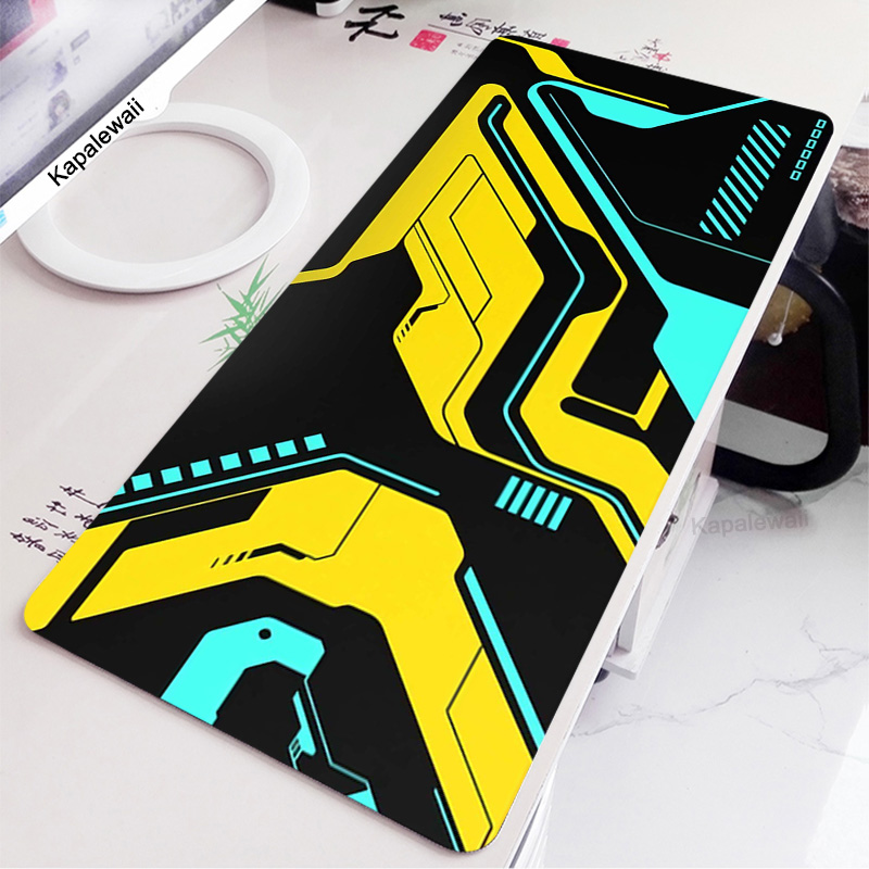 Delta Pink Komputer Mouse Pad  - Pc Gaming Pink ulasan dan harga
