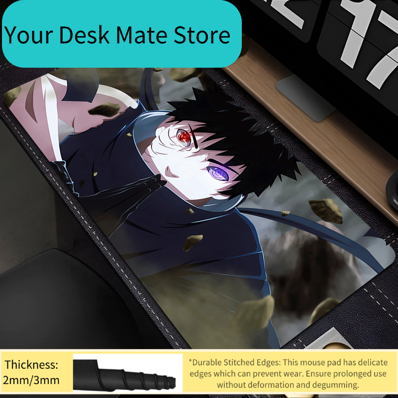 Alas Mouse 90x40cm Anime Narut - Pc Gaming Naruto ulasan dan harga