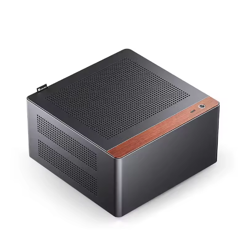Casing Gaming Mini Desktop Jon - Pc Gaming Jonsbo ulasan dan harga