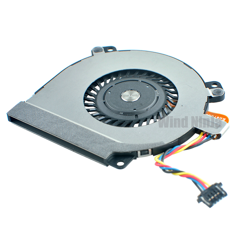 Kipas Pendingin 4-Pin Ultra Ti - Pc Case Fan ulasan dan harga
