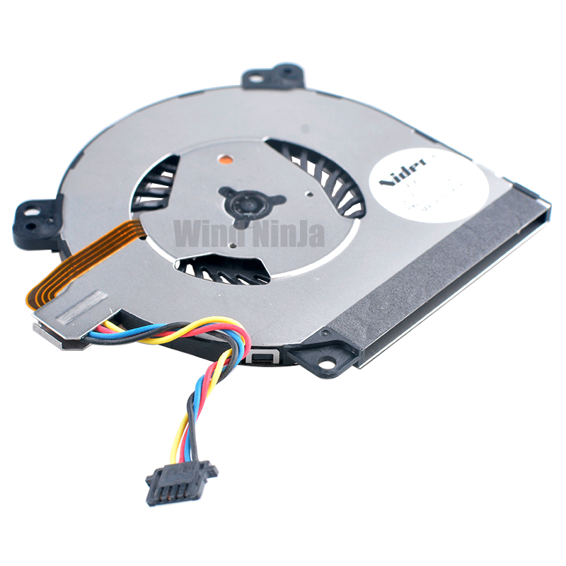 Kipas Pendingin 4-Pin Ultra Ti - Pc Case Fan ulasan dan harga
