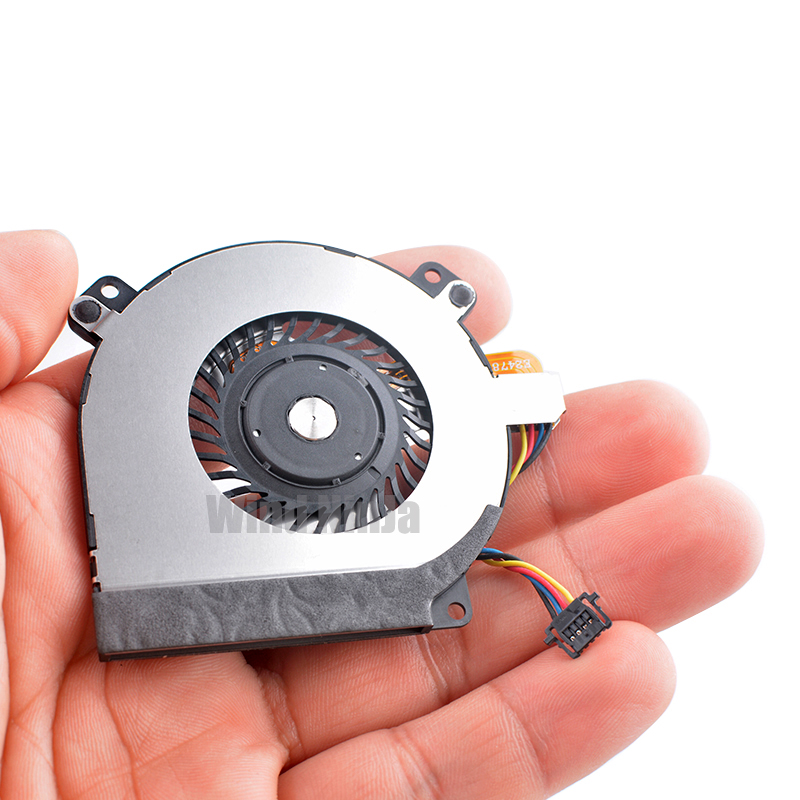 Kipas Pendingin 4-Pin Ultra Ti - Pc Case Fan ulasan dan harga