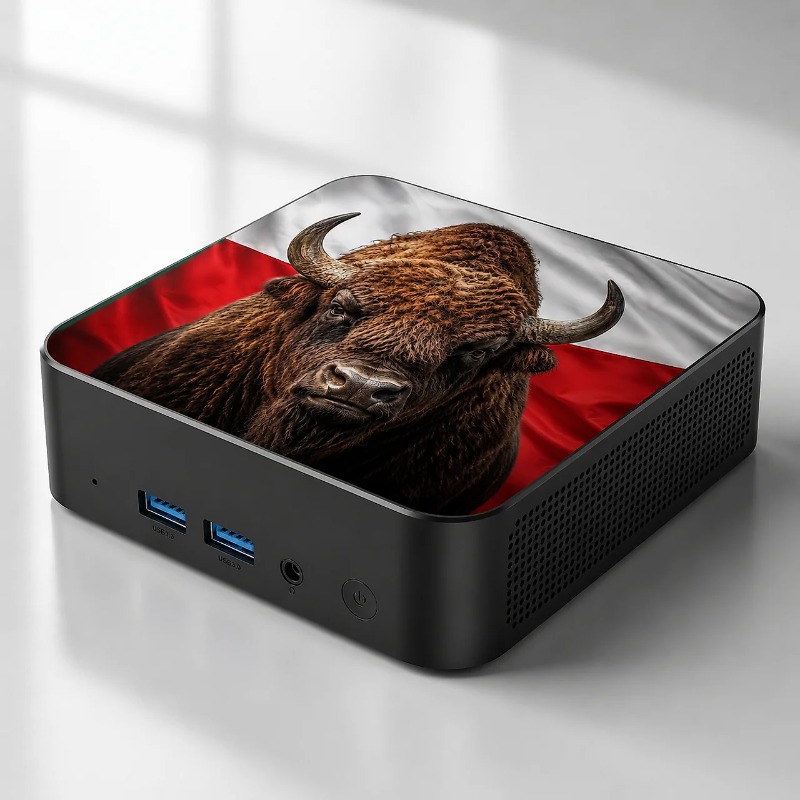 Intel Core i3‑6100 Mini Gaming - Pc Gaming Usa ulasan dan harga