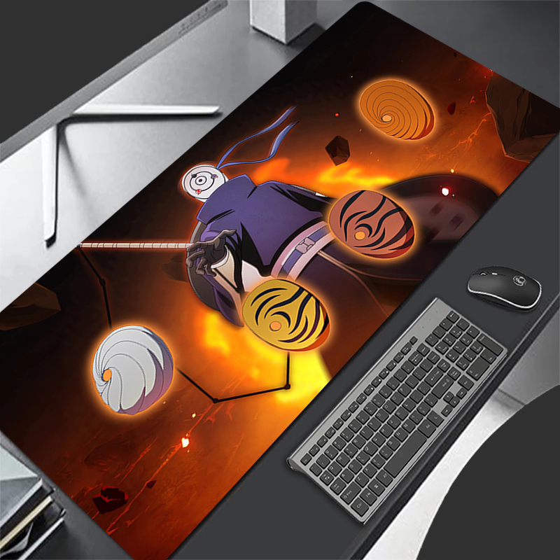 Alas Mouse Anime Carpe Besar N - Pc Gaming Upgrades ulasan dan harga