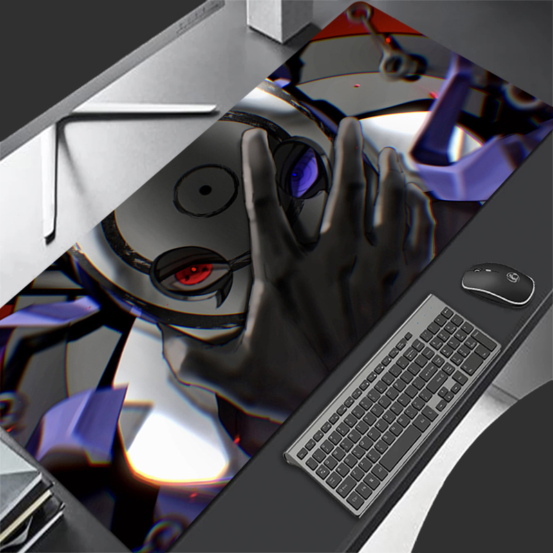 Alas Mouse Anime Carpe Besar N - Pc Gaming Upgrades ulasan dan harga