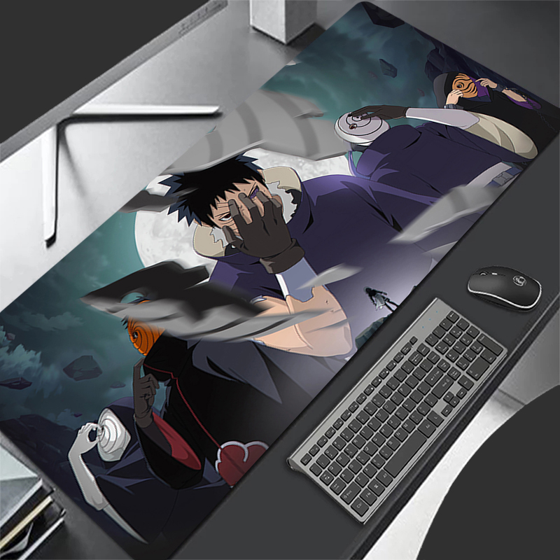 Alas Mouse Anime Carpe Besar N - Pc Gaming Upgrades ulasan dan harga