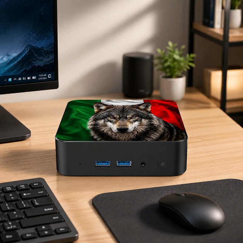 Desktop Mini Gaming Intel i9 1 - Pc Gaming Mini ulasan dan harga