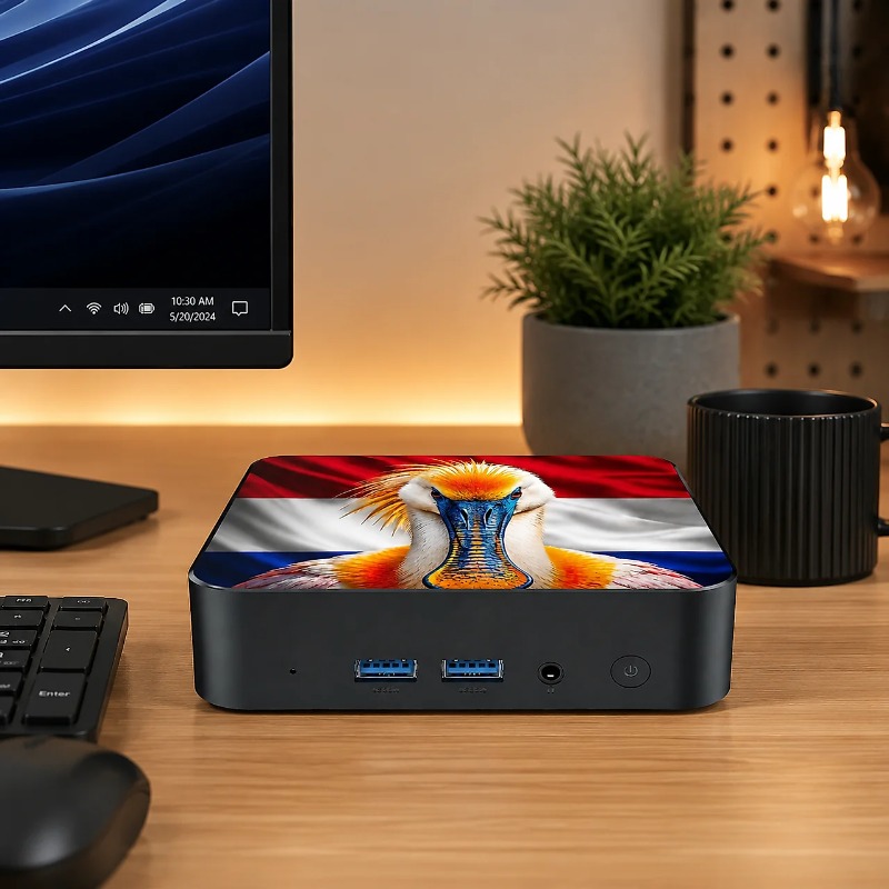 Desktop Mini Gaming Intel i9 1 - Pc Gaming Mini ulasan dan harga