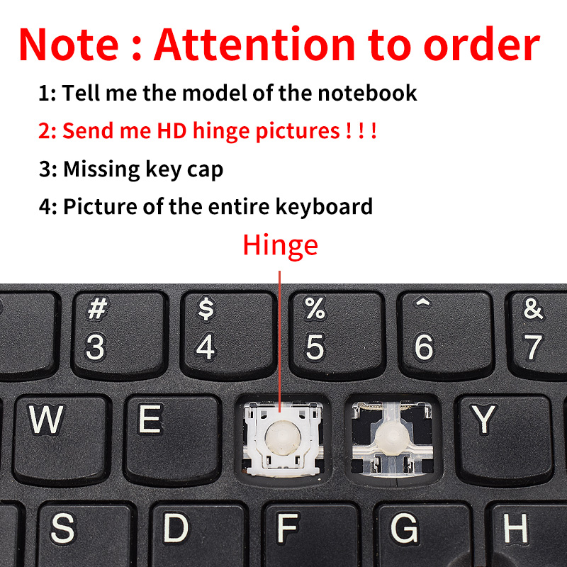 Penggantian tutup kunci guntin - Pc Gaming Hp ulasan dan harga