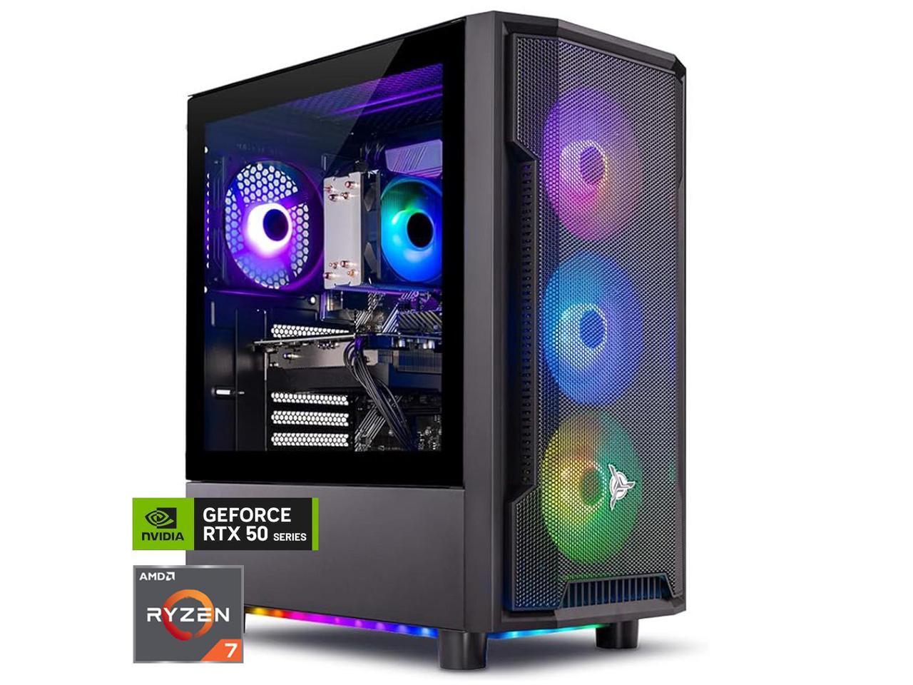 Skytech Gaming Shadow Gaming P - Pc Gaming Rtx ulasan dan harga