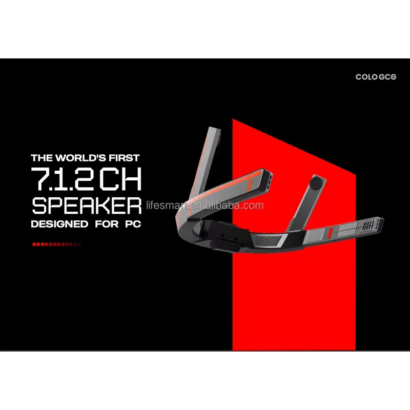 Joystick ESports COLO GCS Opti - Pc Gaming New ulasan dan harga