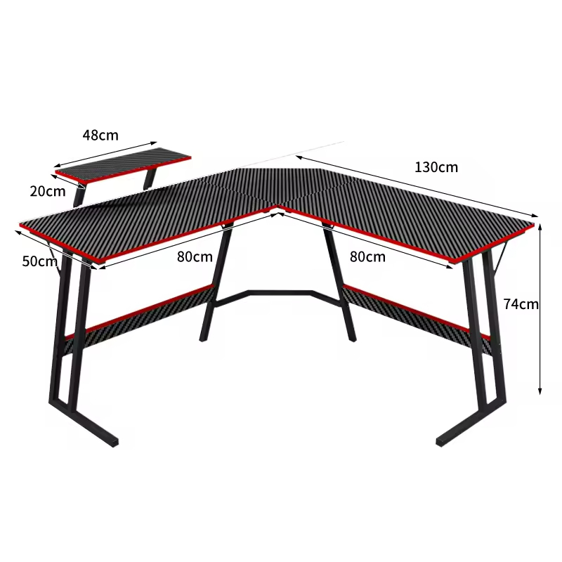 Perlengkapan Kantor Custom Mur - Pc Gaming Cafe ulasan dan harga