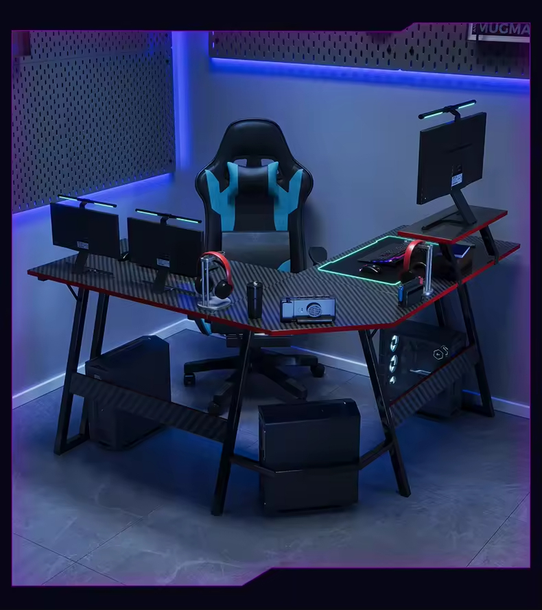 Perlengkapan Kantor Custom Mur - Pc Gaming Cafe ulasan dan harga