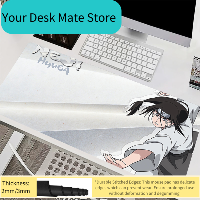 Alas Mouse Aksesori PC Alas Ke - Pc Gaming Naruto ulasan dan harga