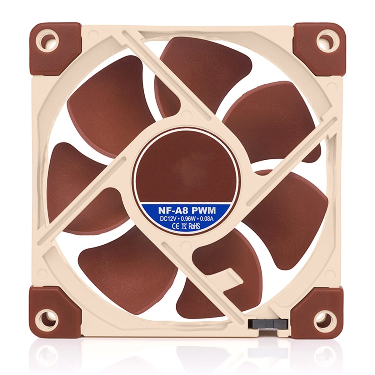 Kipas Pendingin Komputer AB30  - Pc Case Fan ulasan dan harga