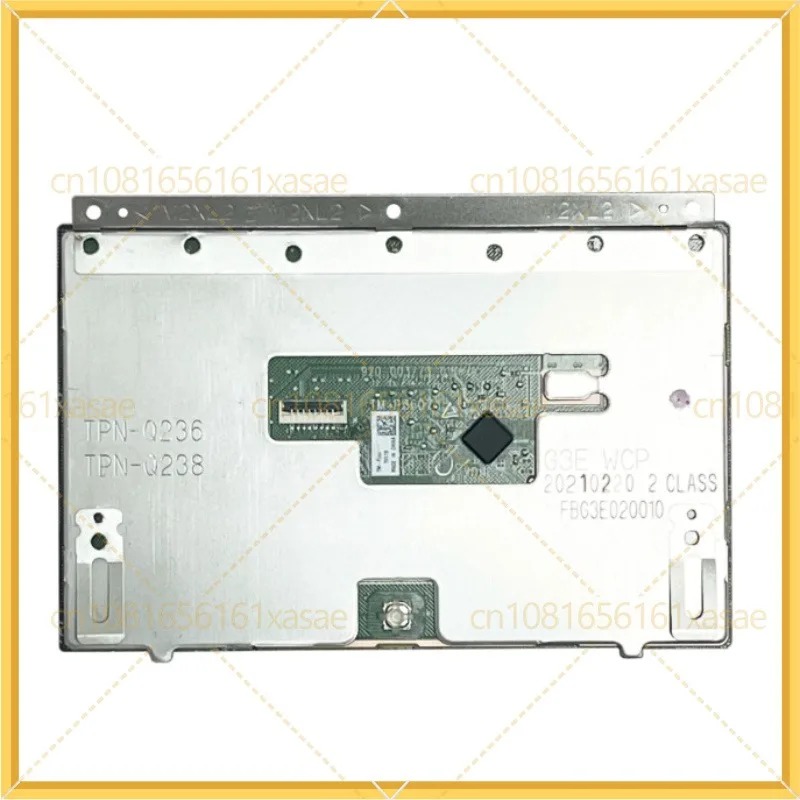 Rakitan Touchpad Trackpad Teri - Pc Gaming Hp ulasan dan harga