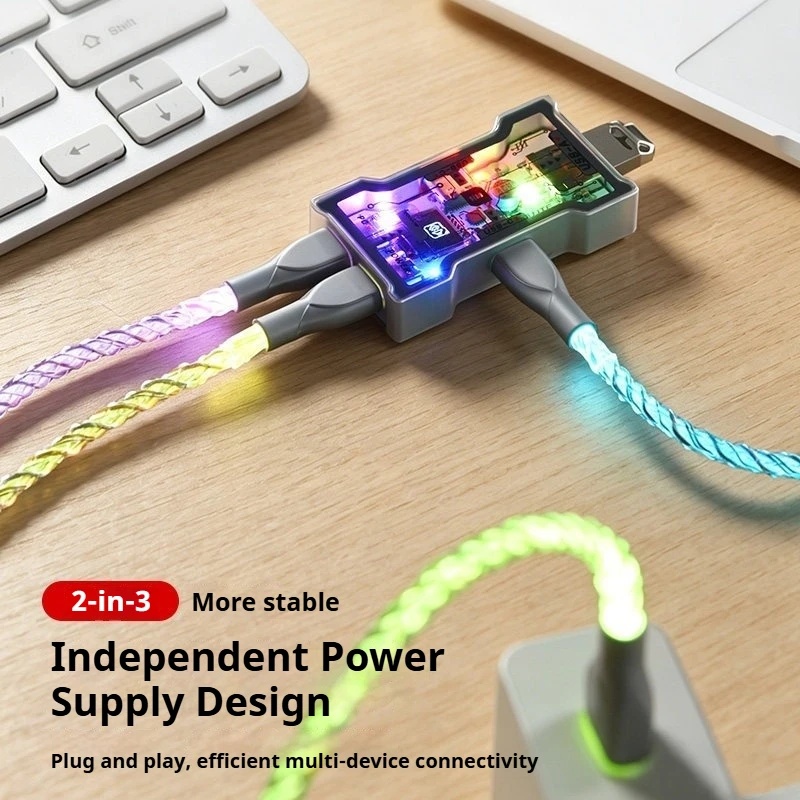 Hub USB untuk Gaming, dengan 2 - Usb Hub Gaming ulasan dan harga